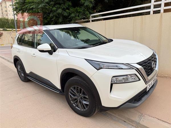 نيسان X-Trail 2023 للبيع في العراق - الموصل